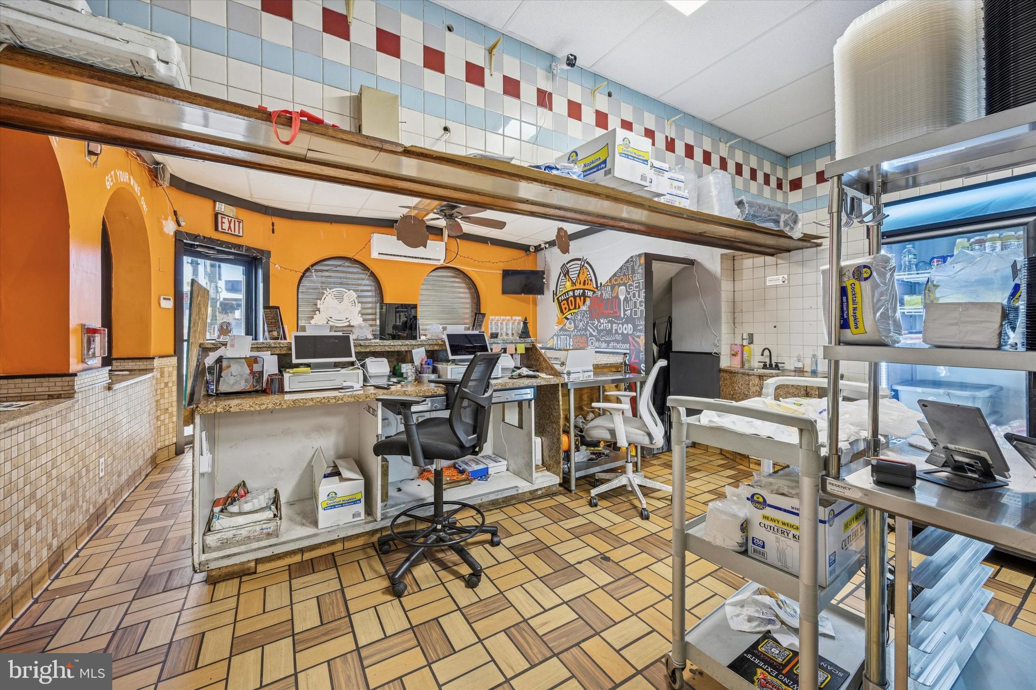 2345-47 E SOMERSET STREET