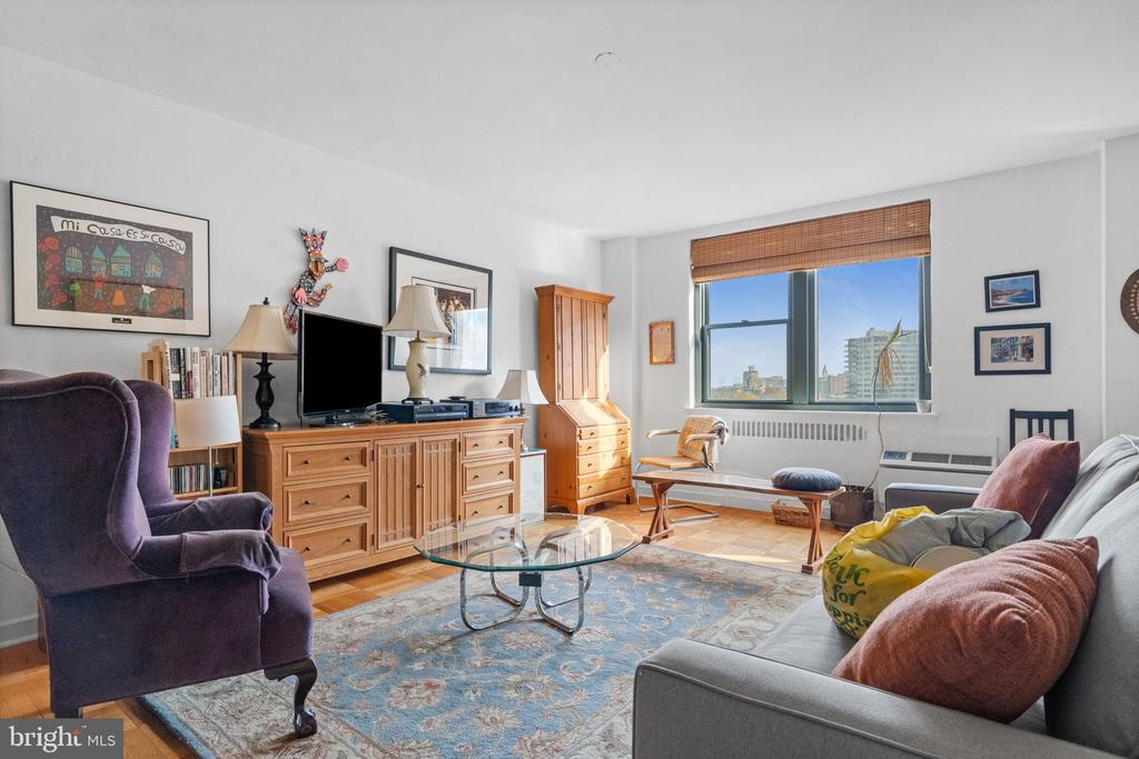 2601 PENNSYLVANIA AVENUE 1132