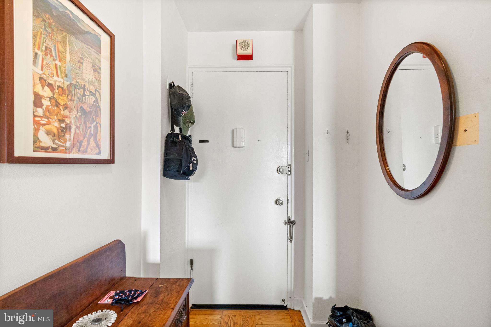 2601 PENNSYLVANIA AVENUE 1132