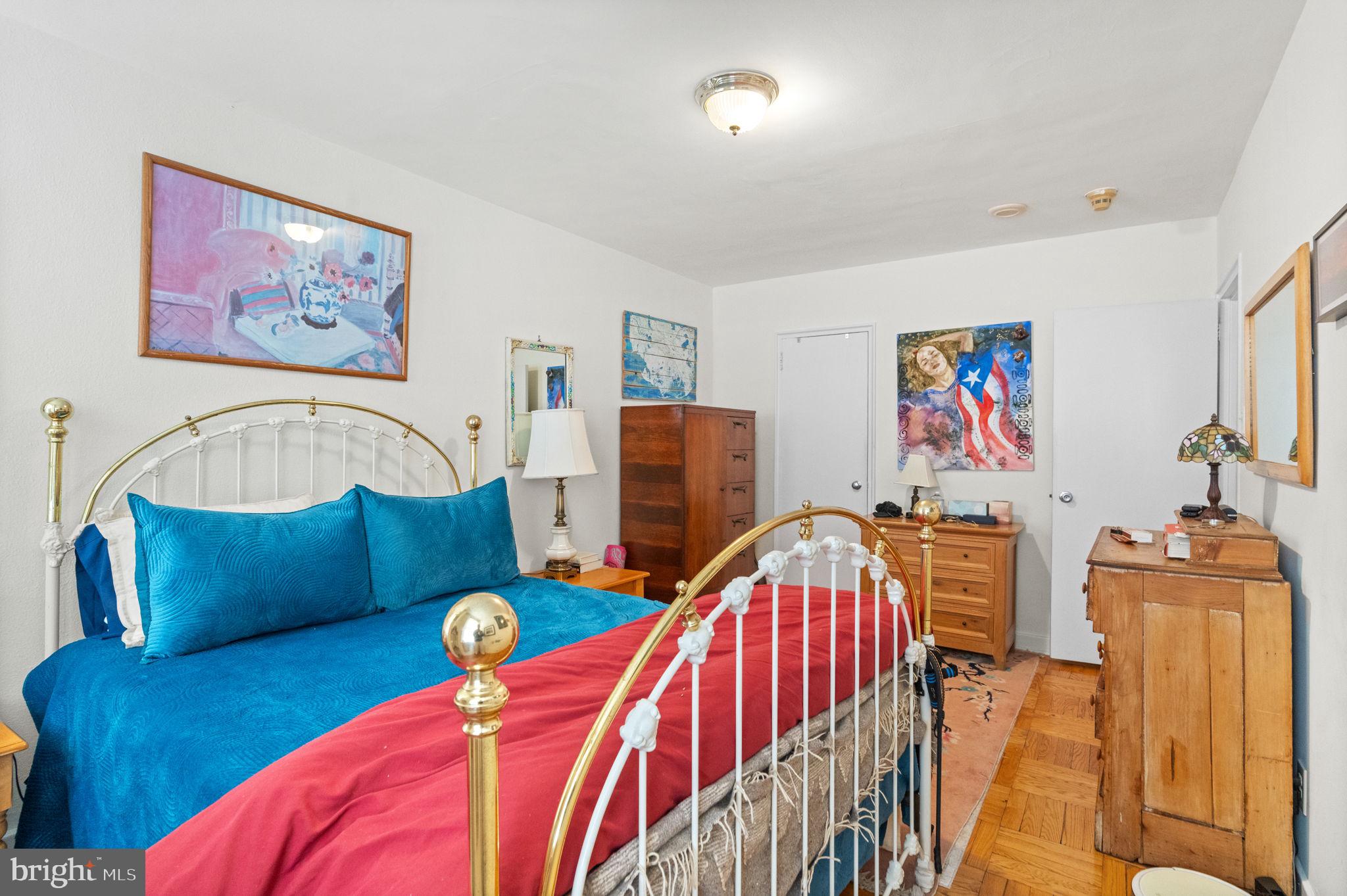 2601 PENNSYLVANIA AVENUE 1132