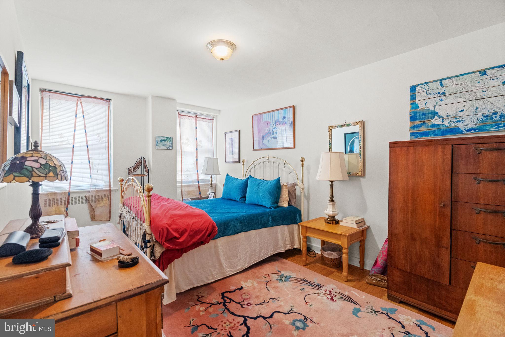 2601 PENNSYLVANIA AVENUE 1132