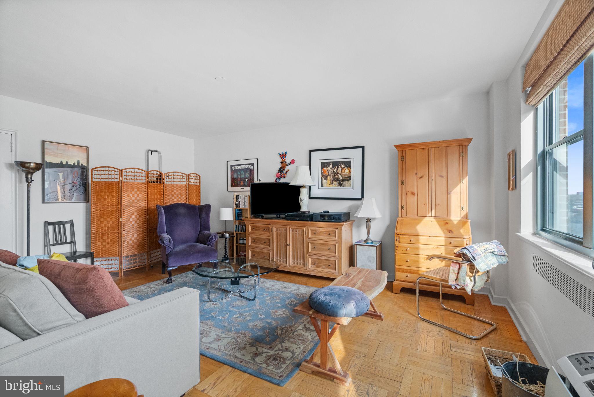 2601 PENNSYLVANIA AVENUE 1132