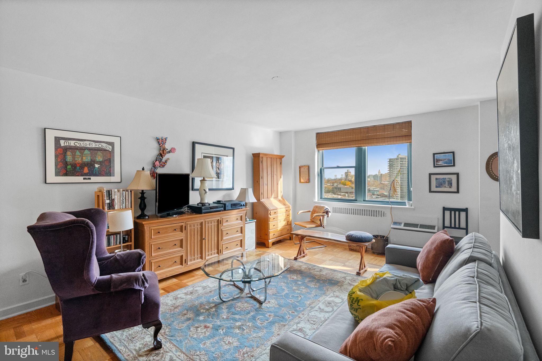 2601 PENNSYLVANIA AVENUE 1132