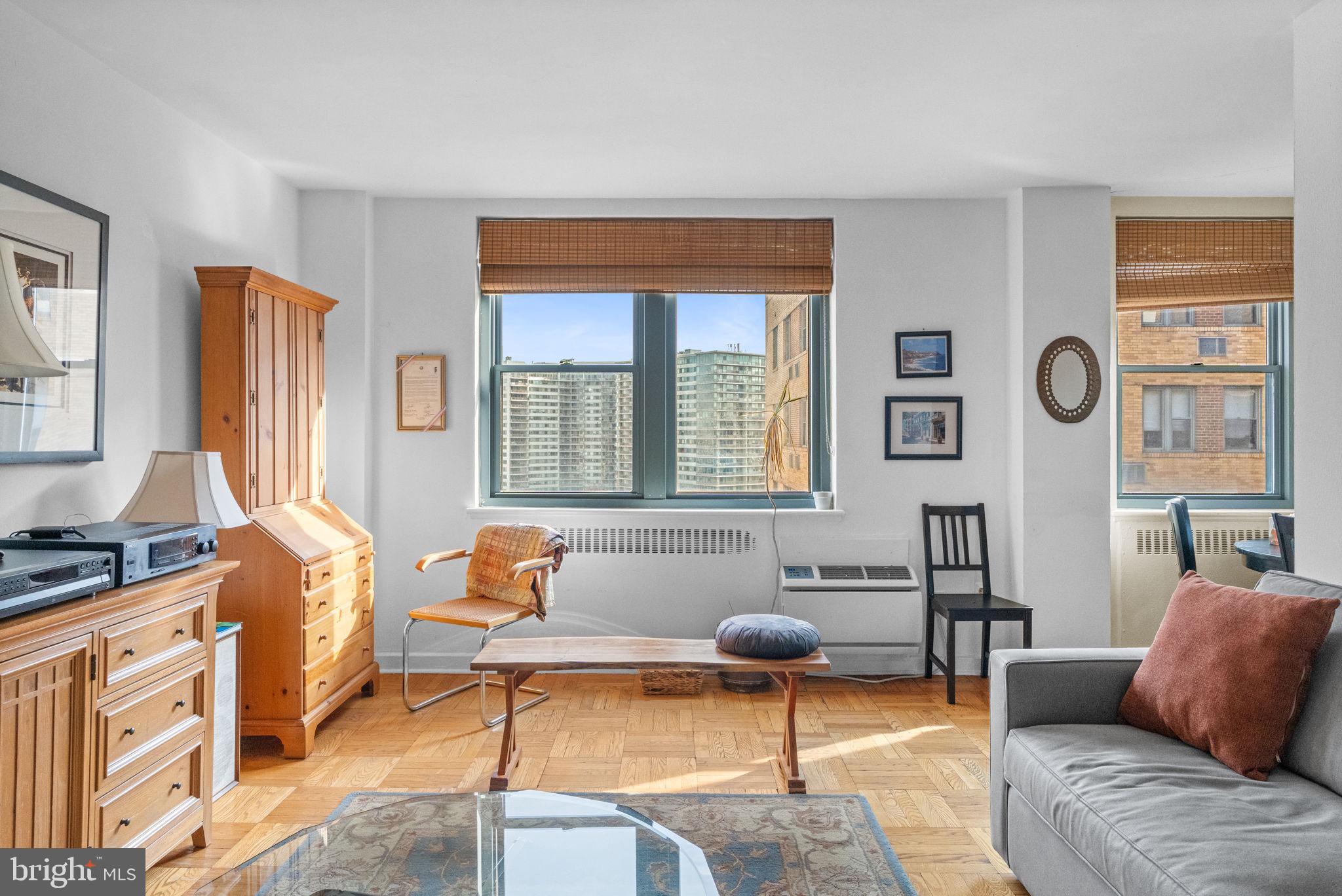 2601 PENNSYLVANIA AVENUE 1132