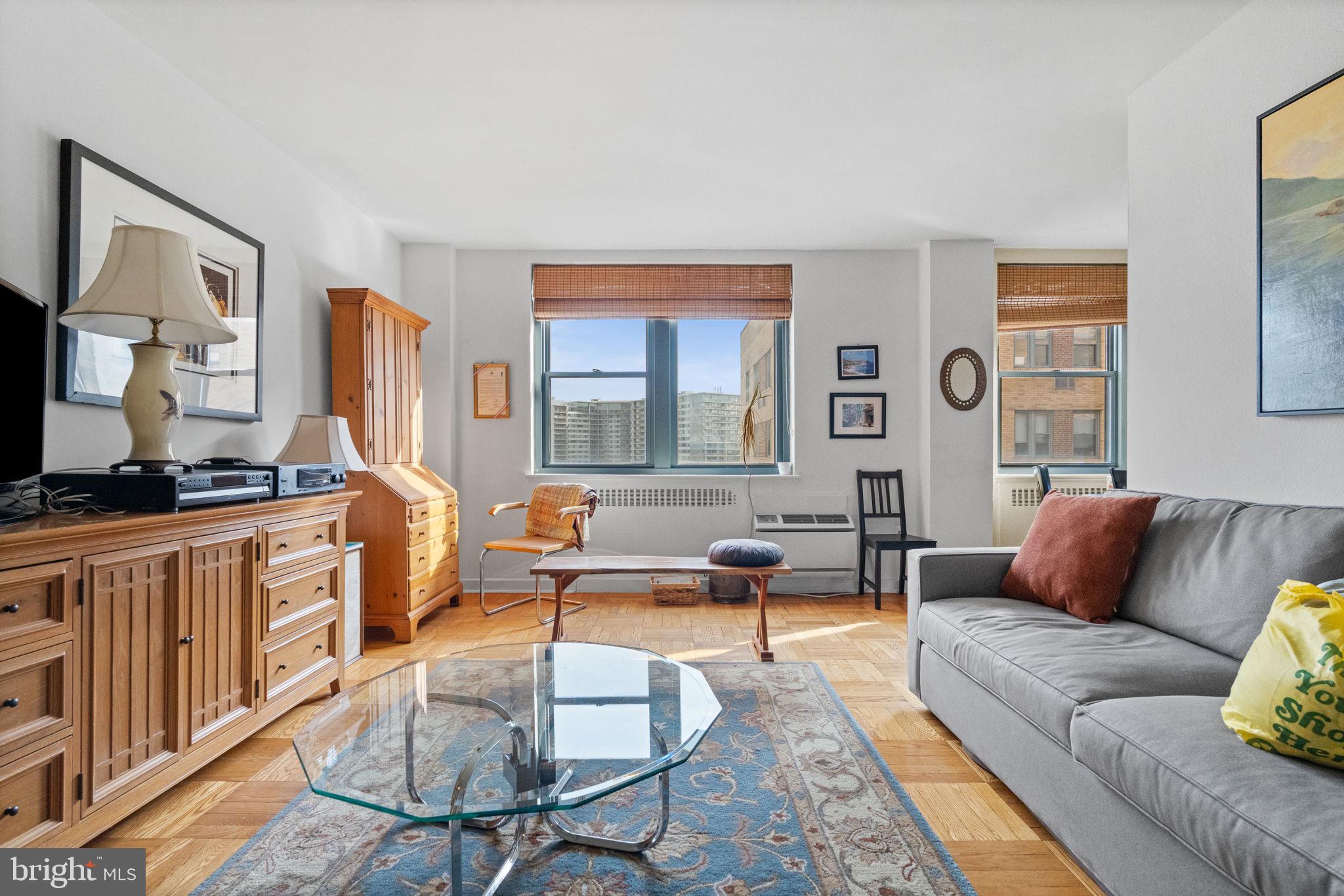 2601 PENNSYLVANIA AVENUE 1132