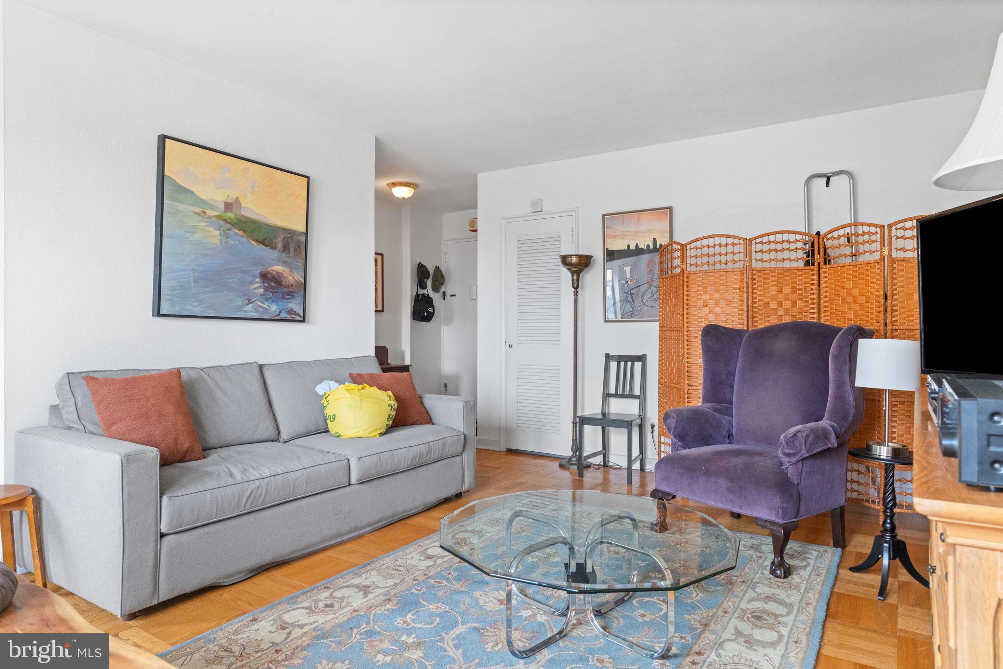 2601 PENNSYLVANIA AVENUE 1132