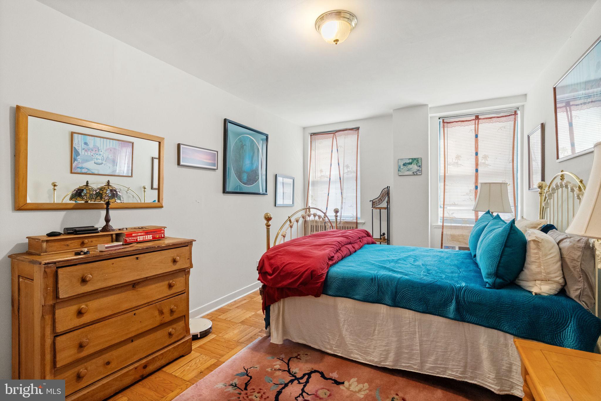 2601 PENNSYLVANIA AVENUE 1132