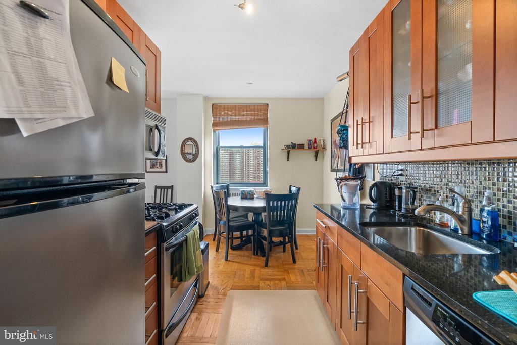 2601 PENNSYLVANIA AVENUE 1132