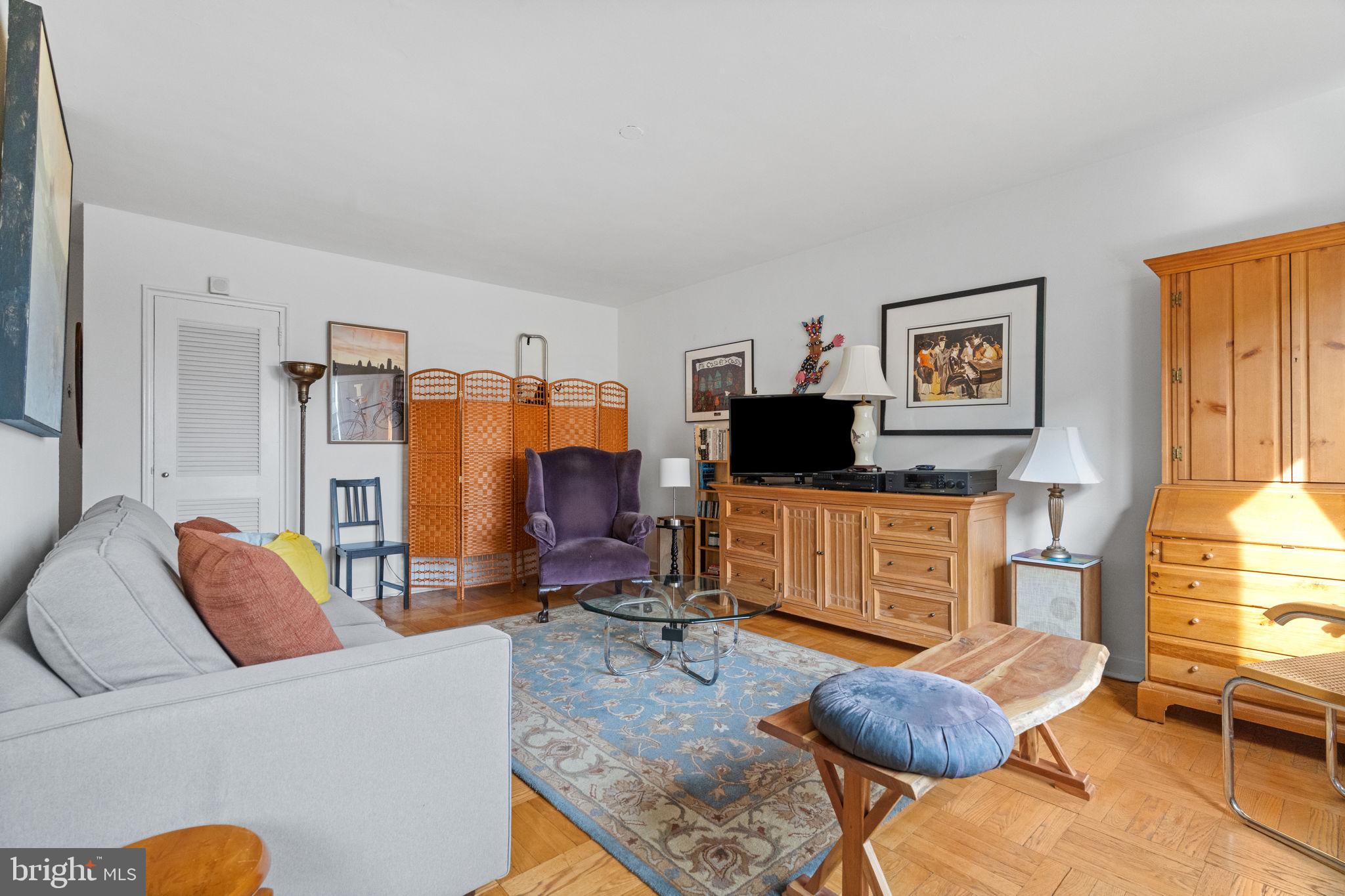 2601 PENNSYLVANIA AVENUE 1132