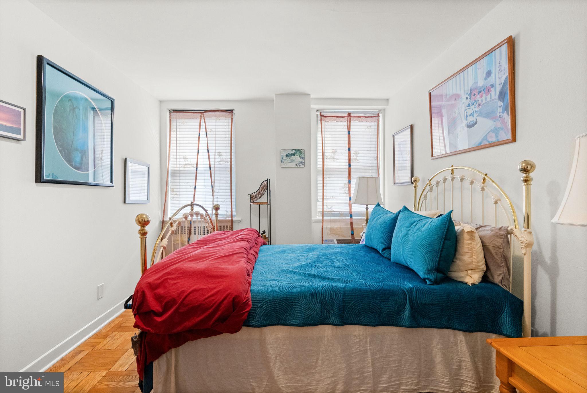 2601 PENNSYLVANIA AVENUE 1132