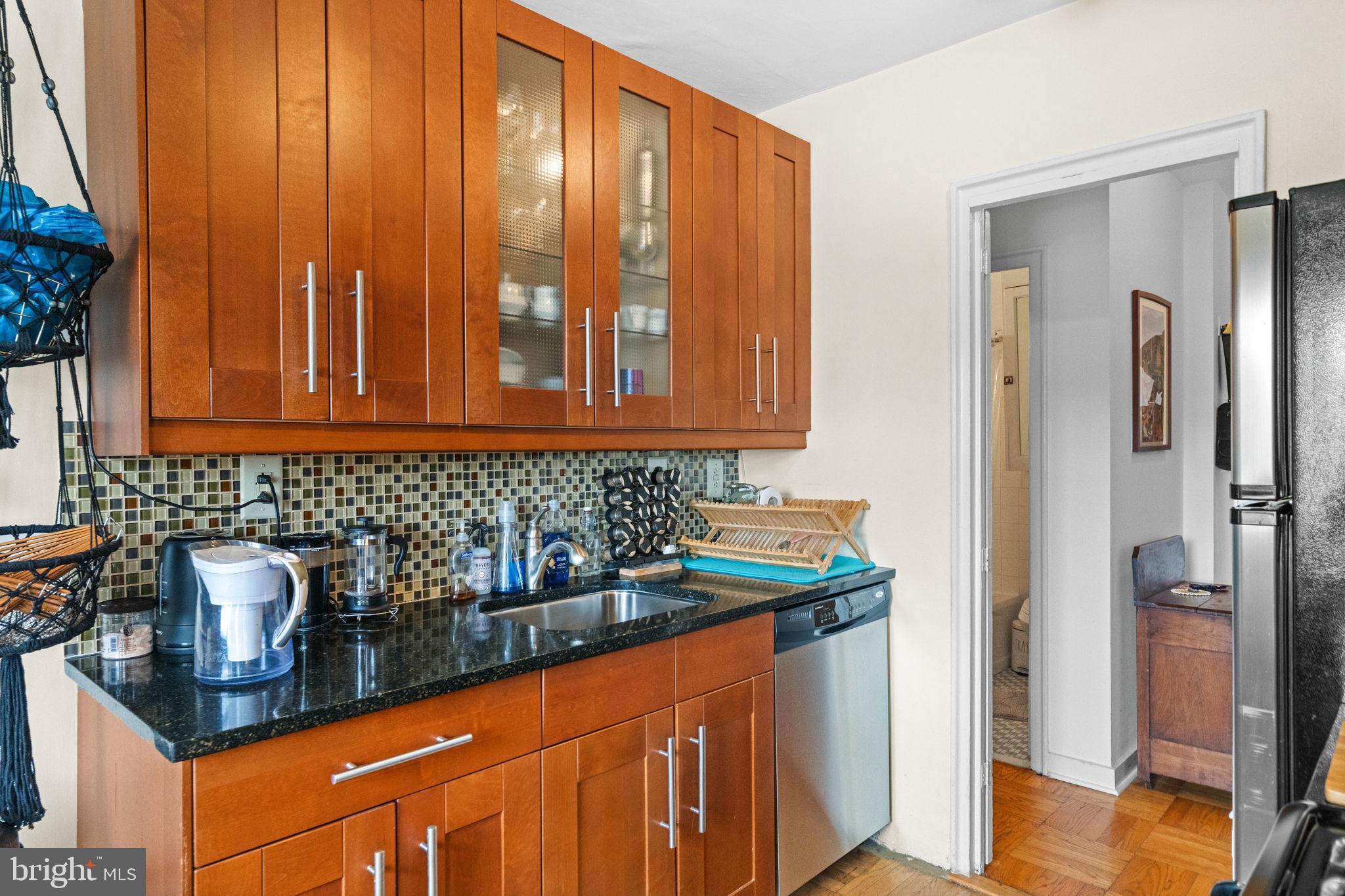 2601 PENNSYLVANIA AVENUE 1132