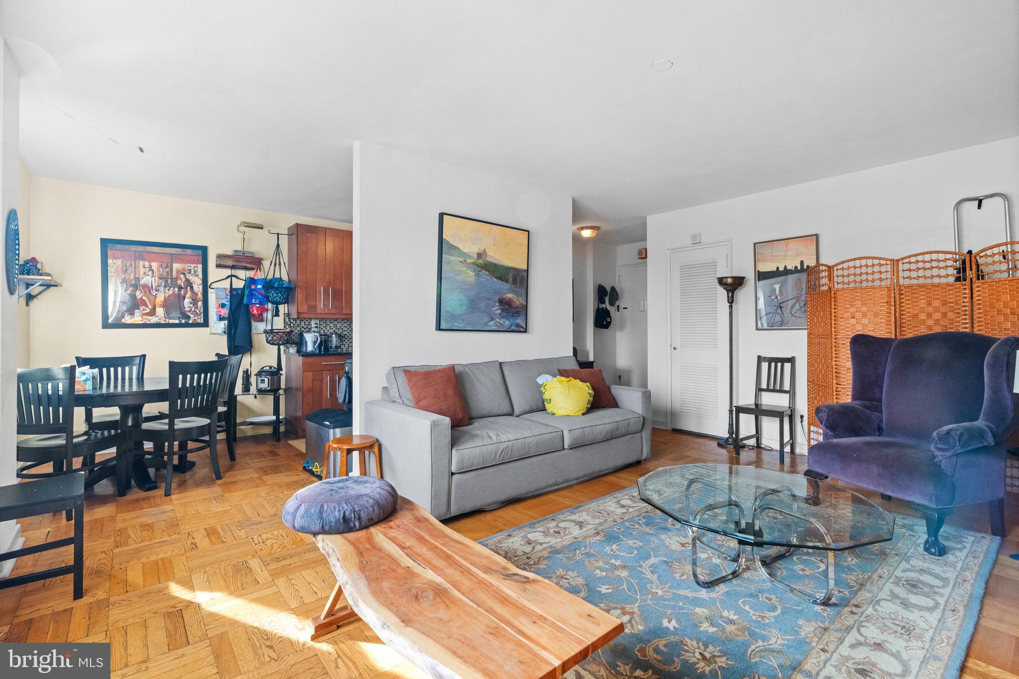 2601 PENNSYLVANIA AVENUE 1132