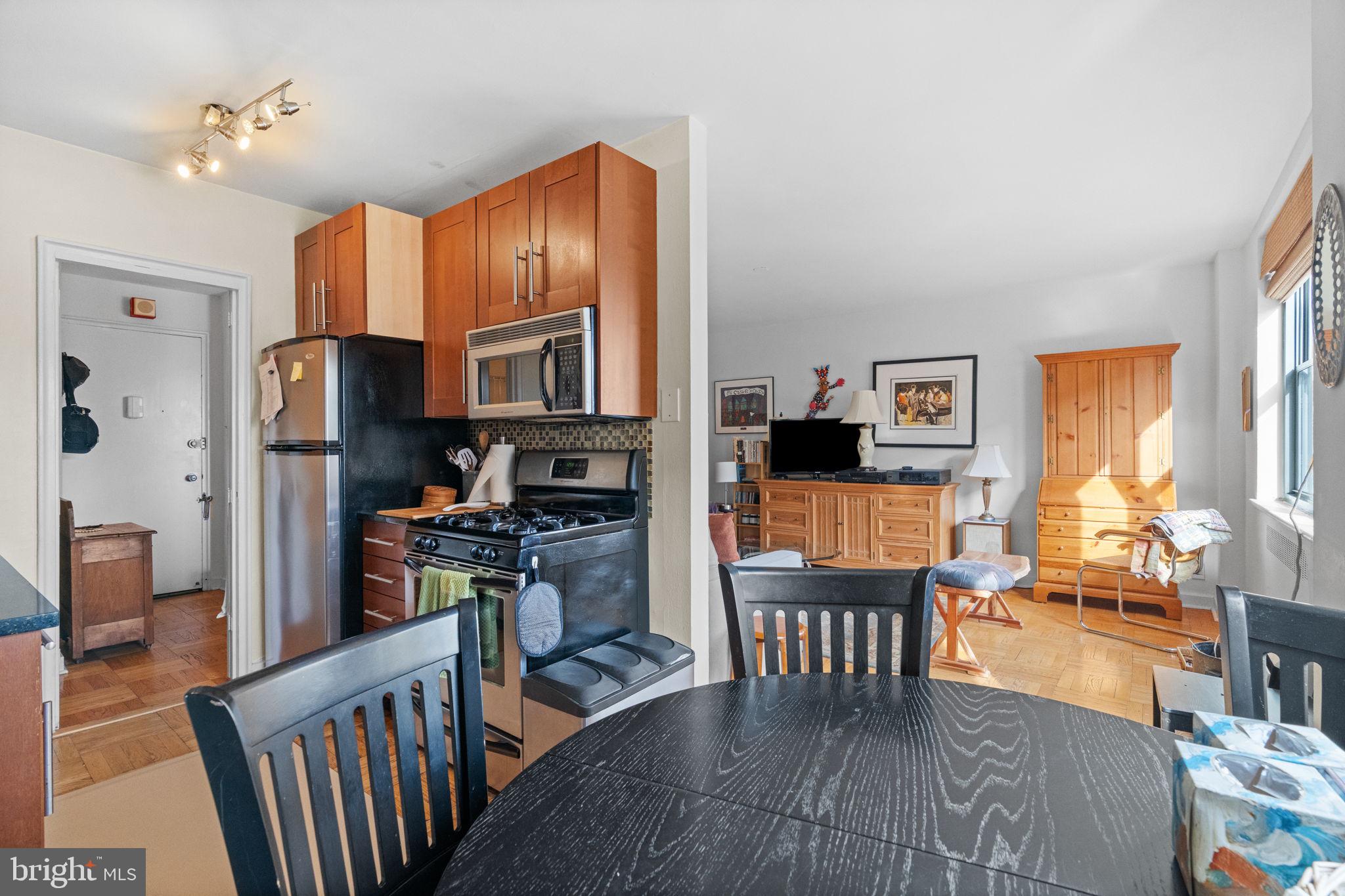 2601 PENNSYLVANIA AVENUE 1132