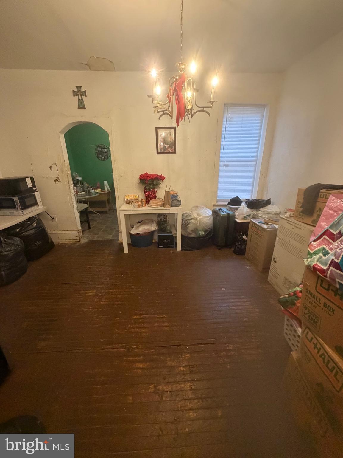 1336 S LINDENWOOD STREET