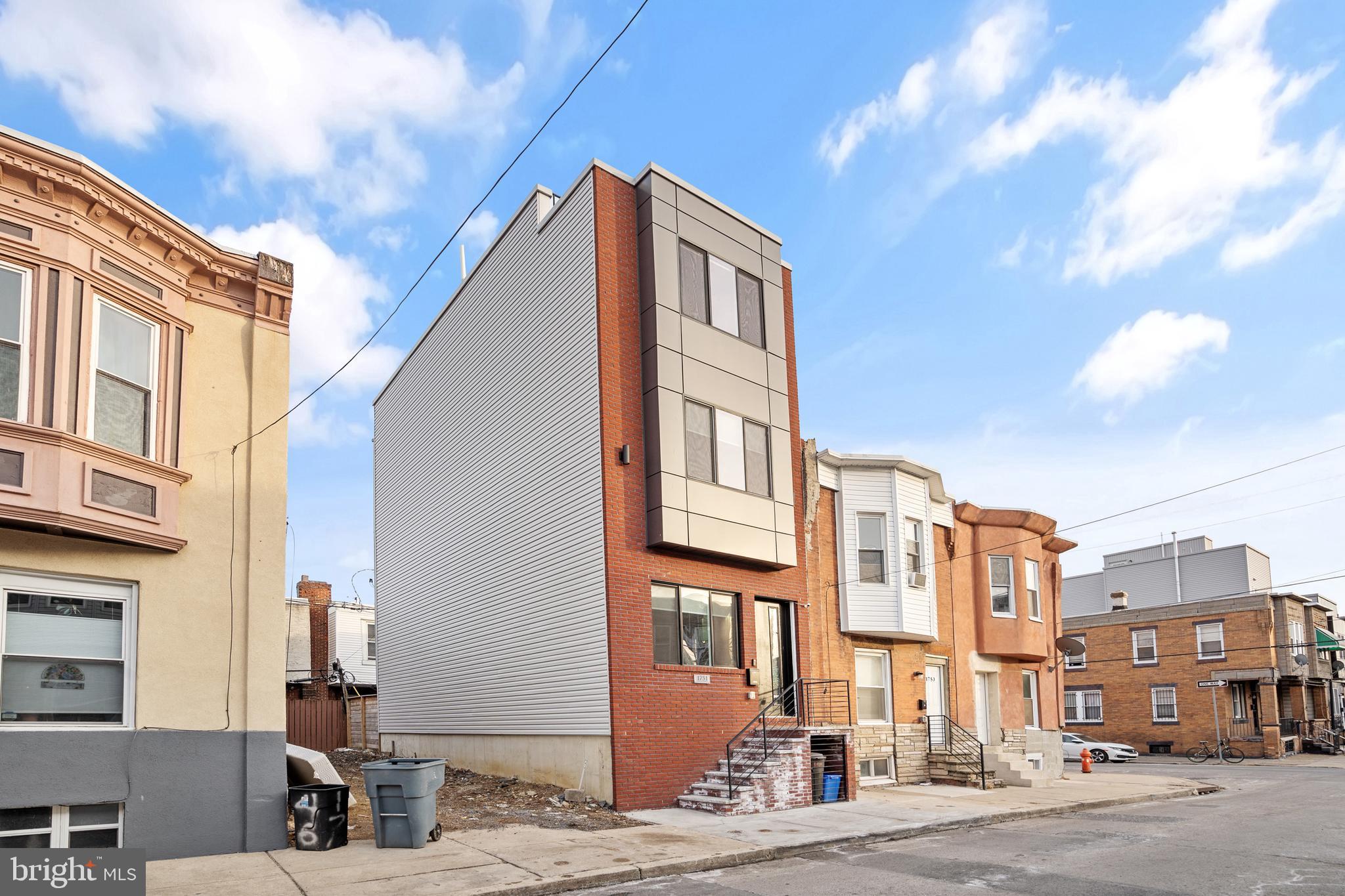 1751 S TAYLOR STREET