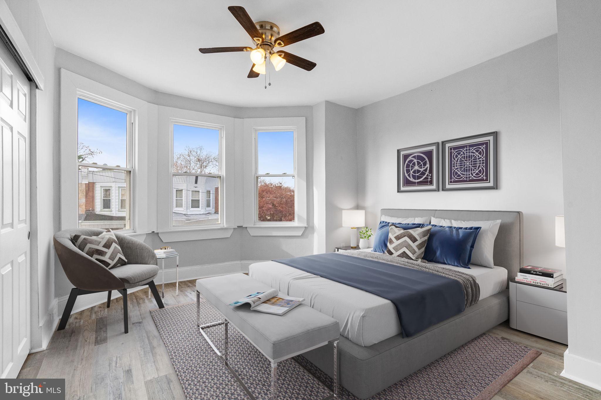 6247 N WOODSTOCK STREET