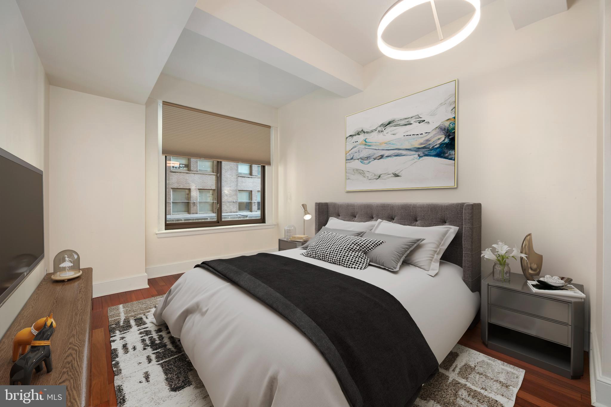 1500 CHESTNUT STREET 6D