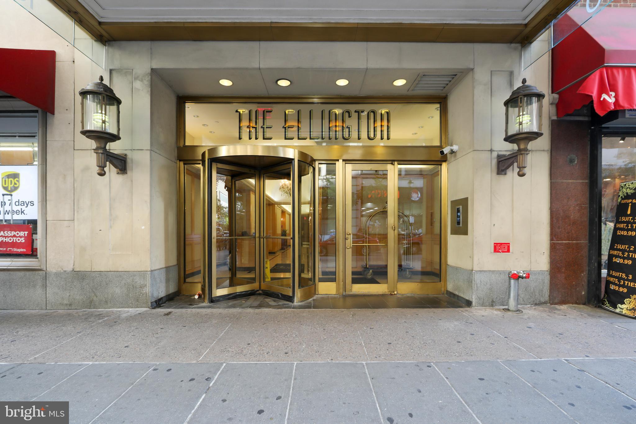 1500 CHESTNUT STREET 6D