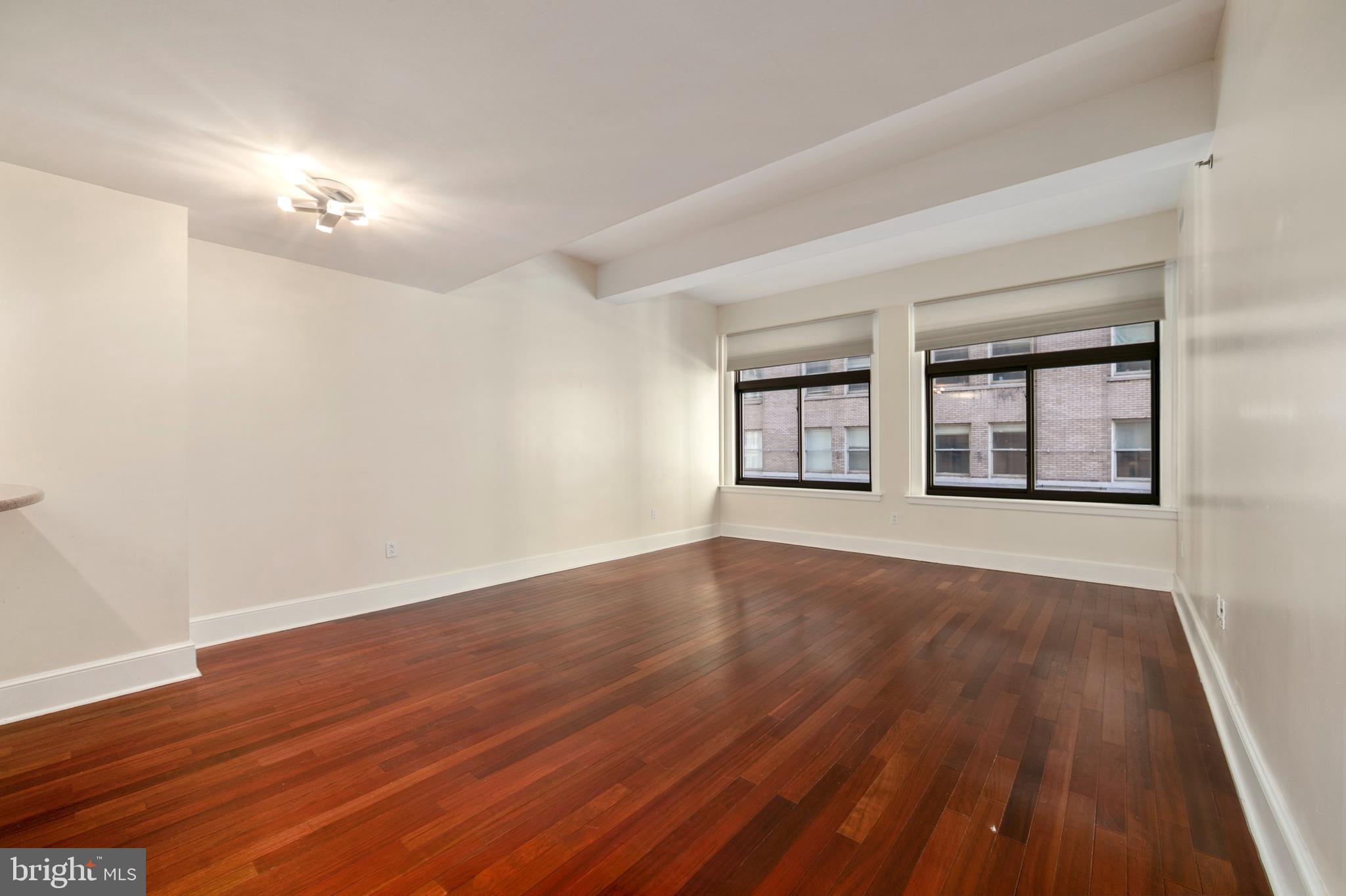 1500 CHESTNUT STREET 6D