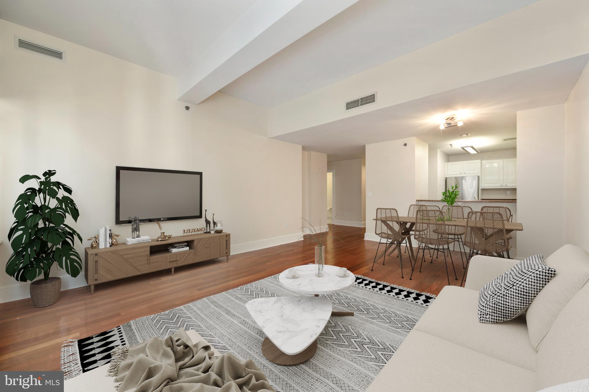 1500 CHESTNUT STREET 6D