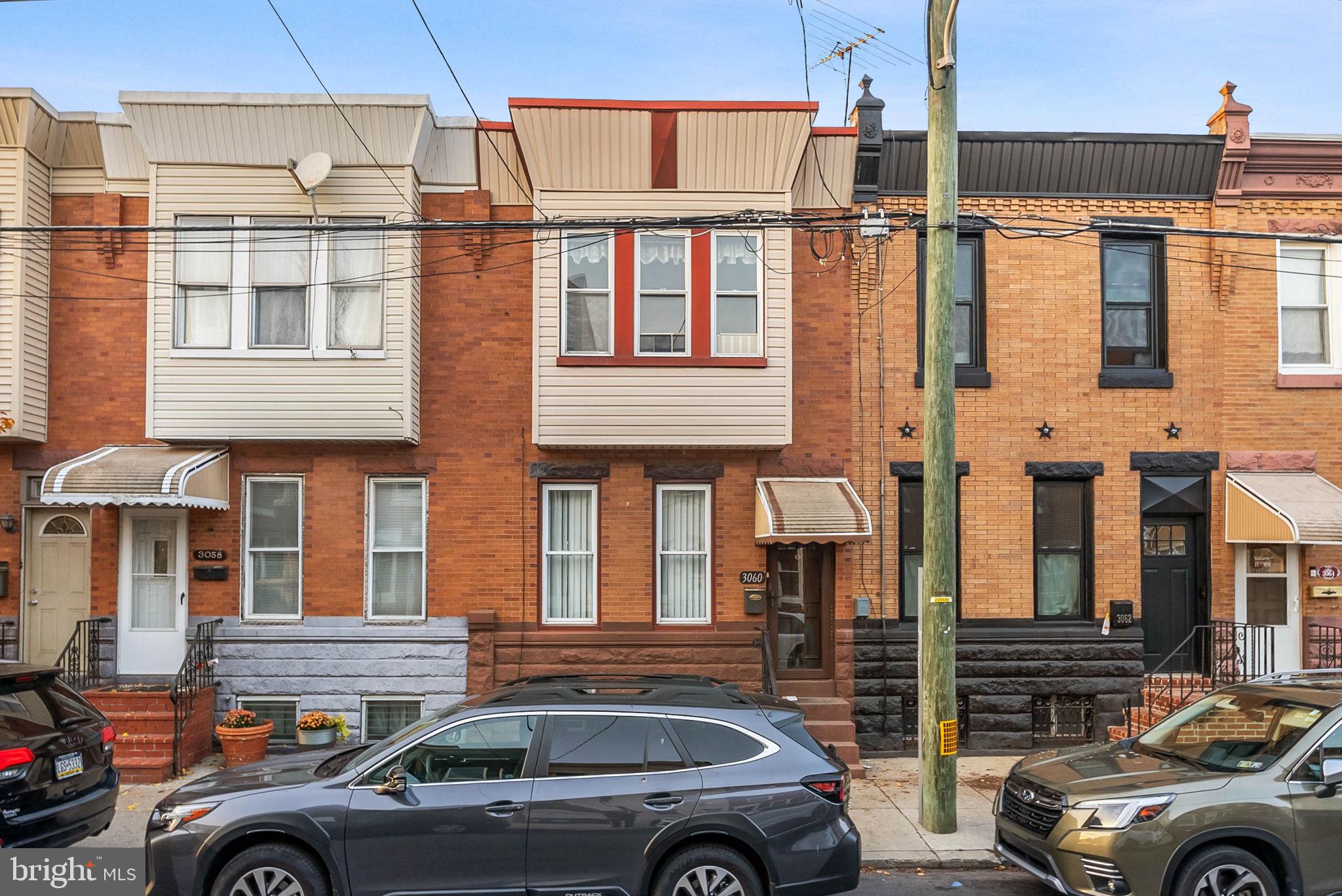 3060 EDGEMONT STREET