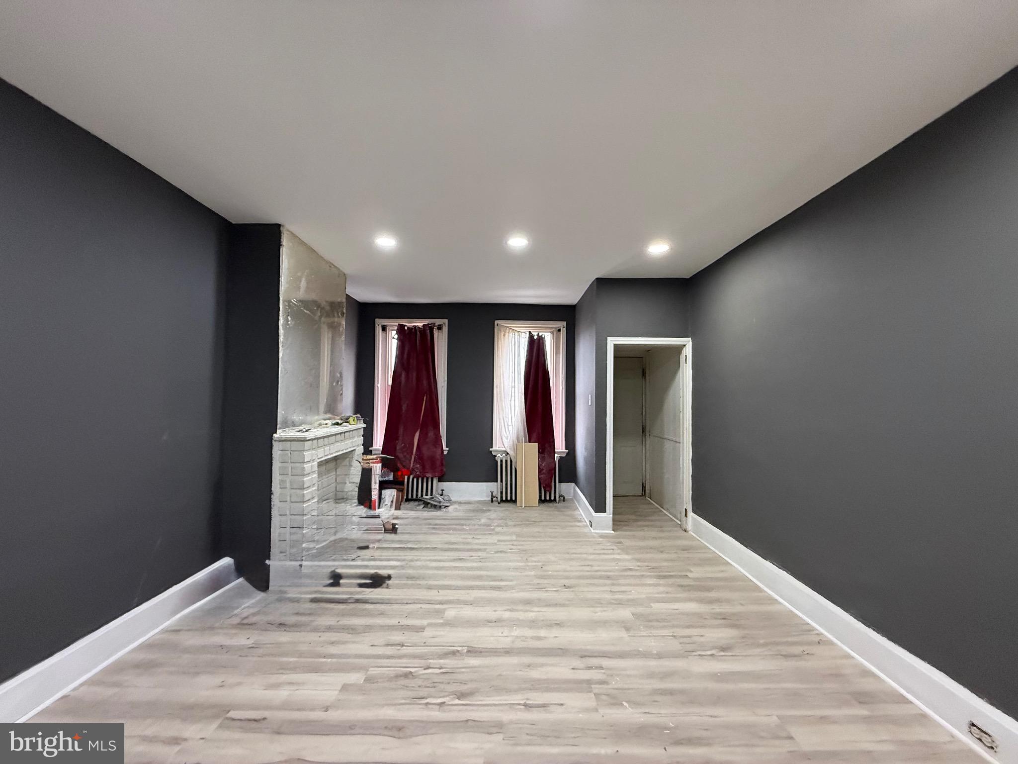 3428 BRADDOCK STREET