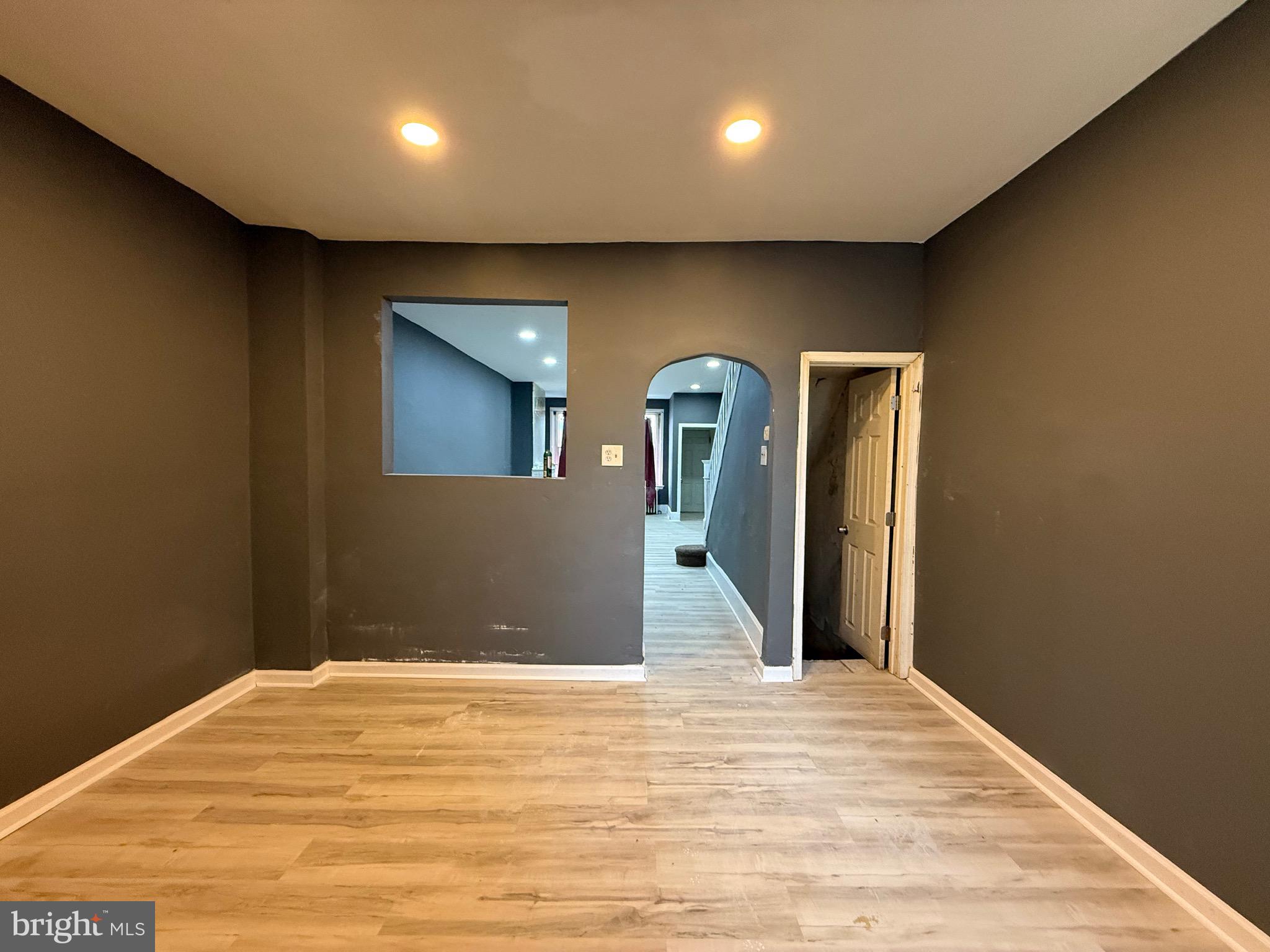 3428 BRADDOCK STREET