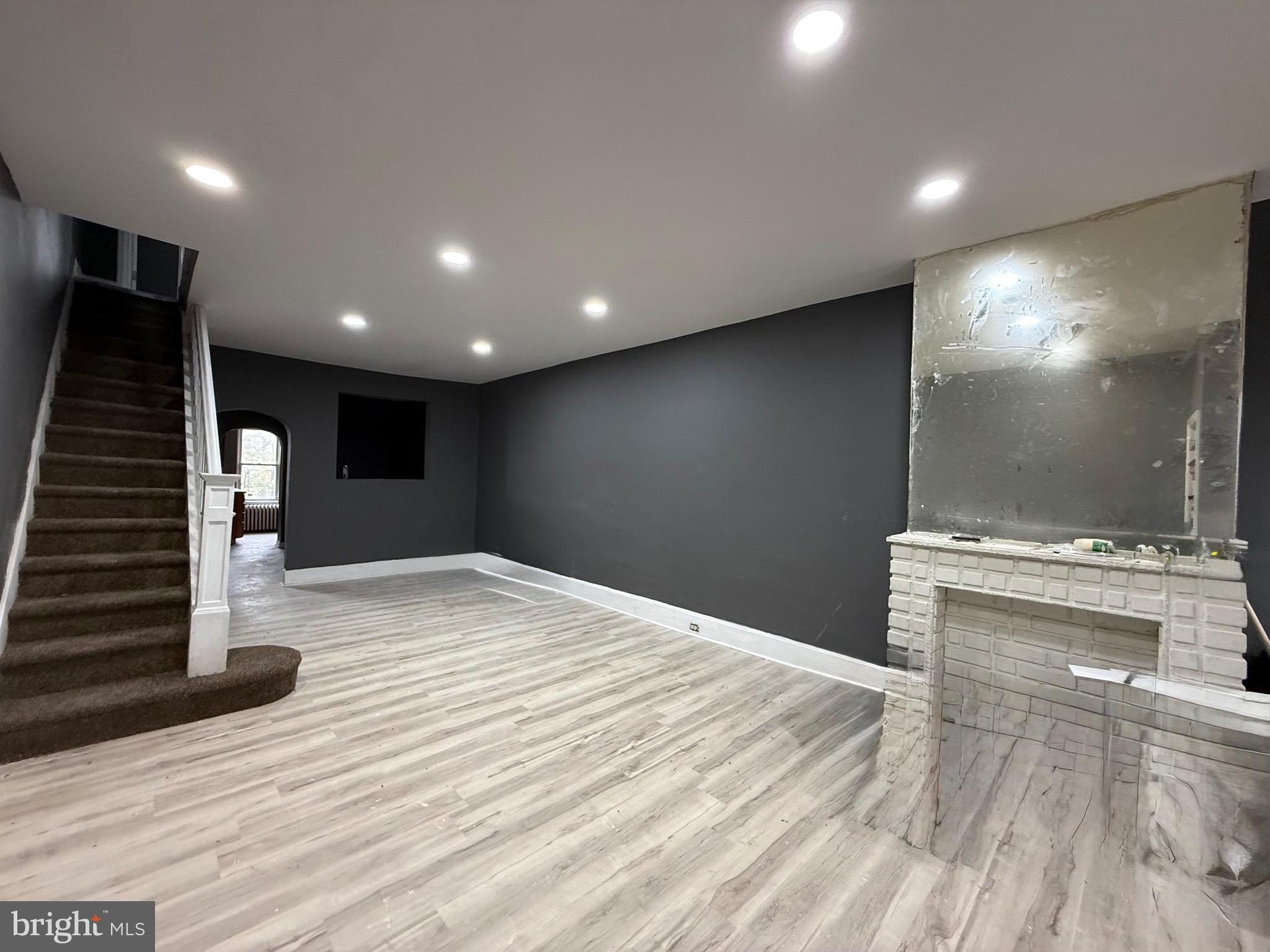 3428 BRADDOCK STREET