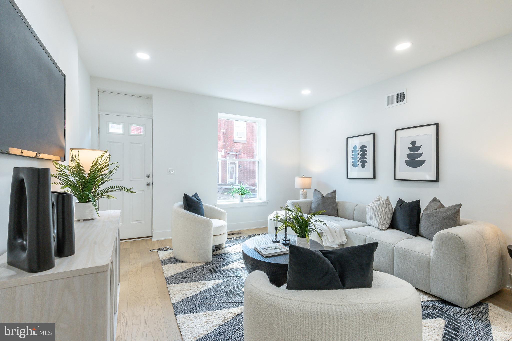 351 FITZGERALD STREET