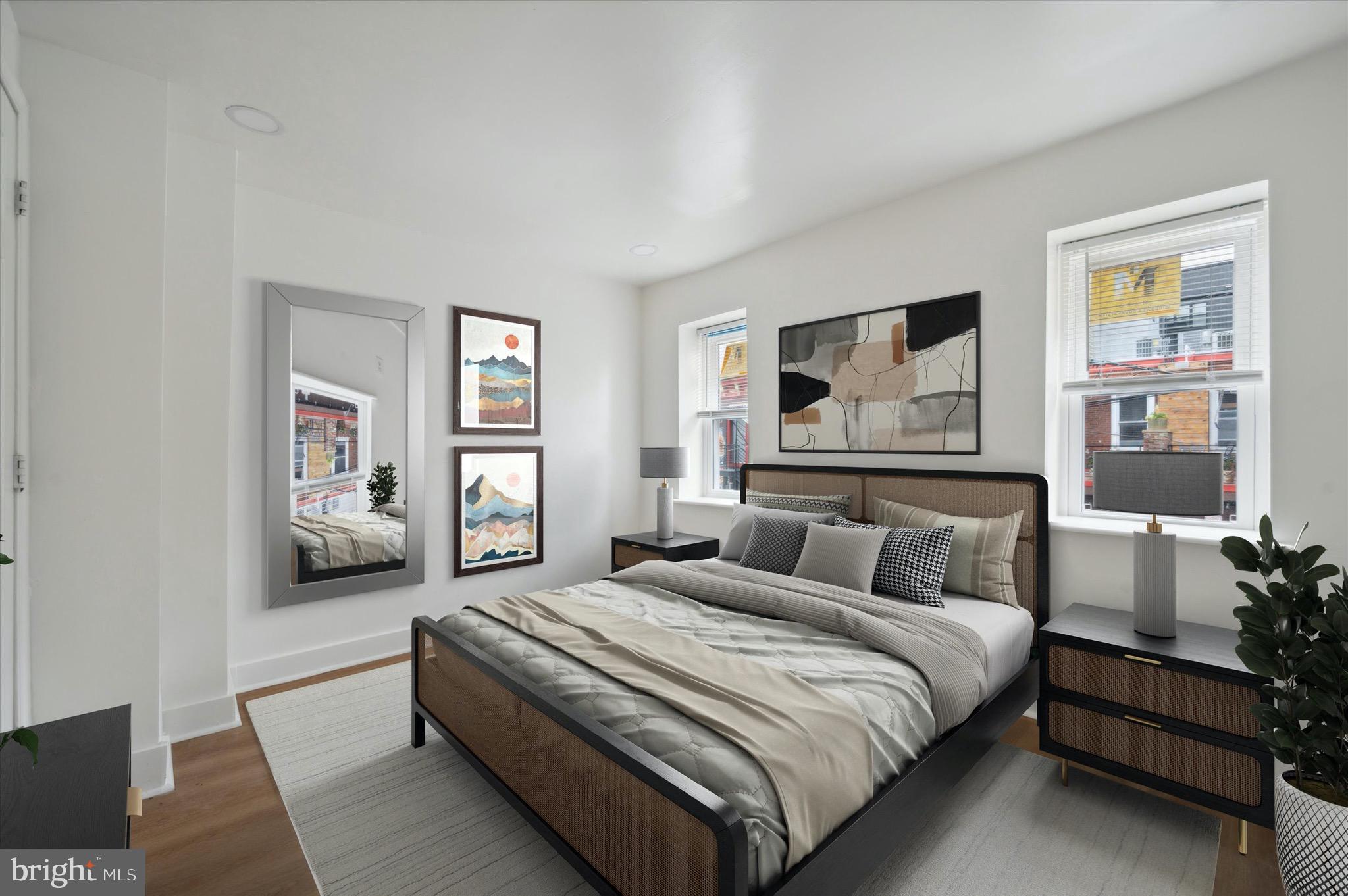 107 to 115 W THOMPSON STREET