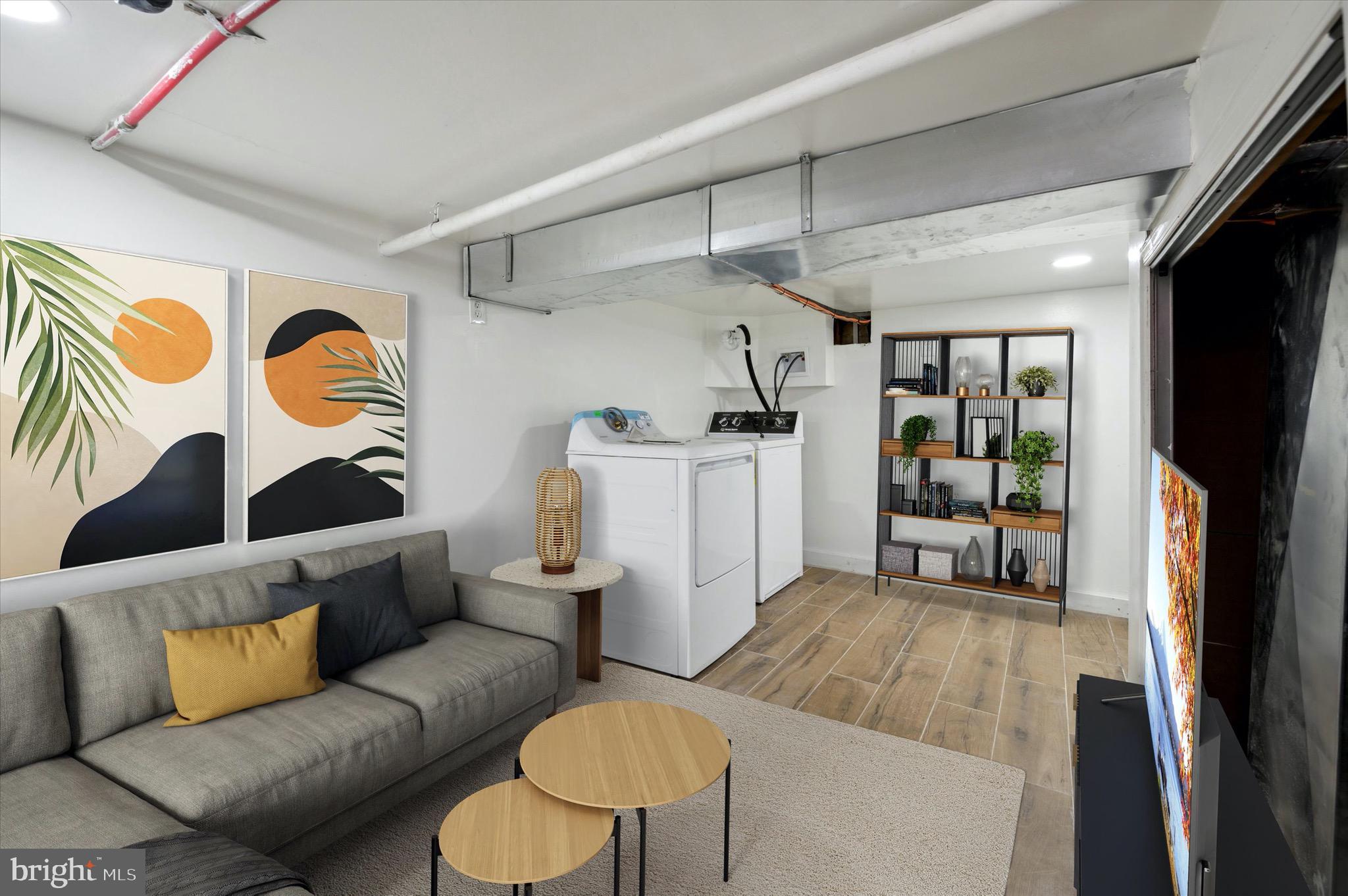 107 to 115 W THOMPSON STREET