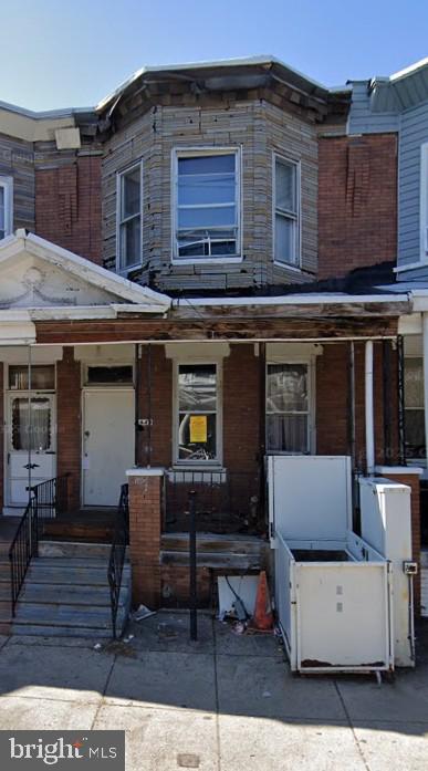 3848 N SYDENHAM STREET