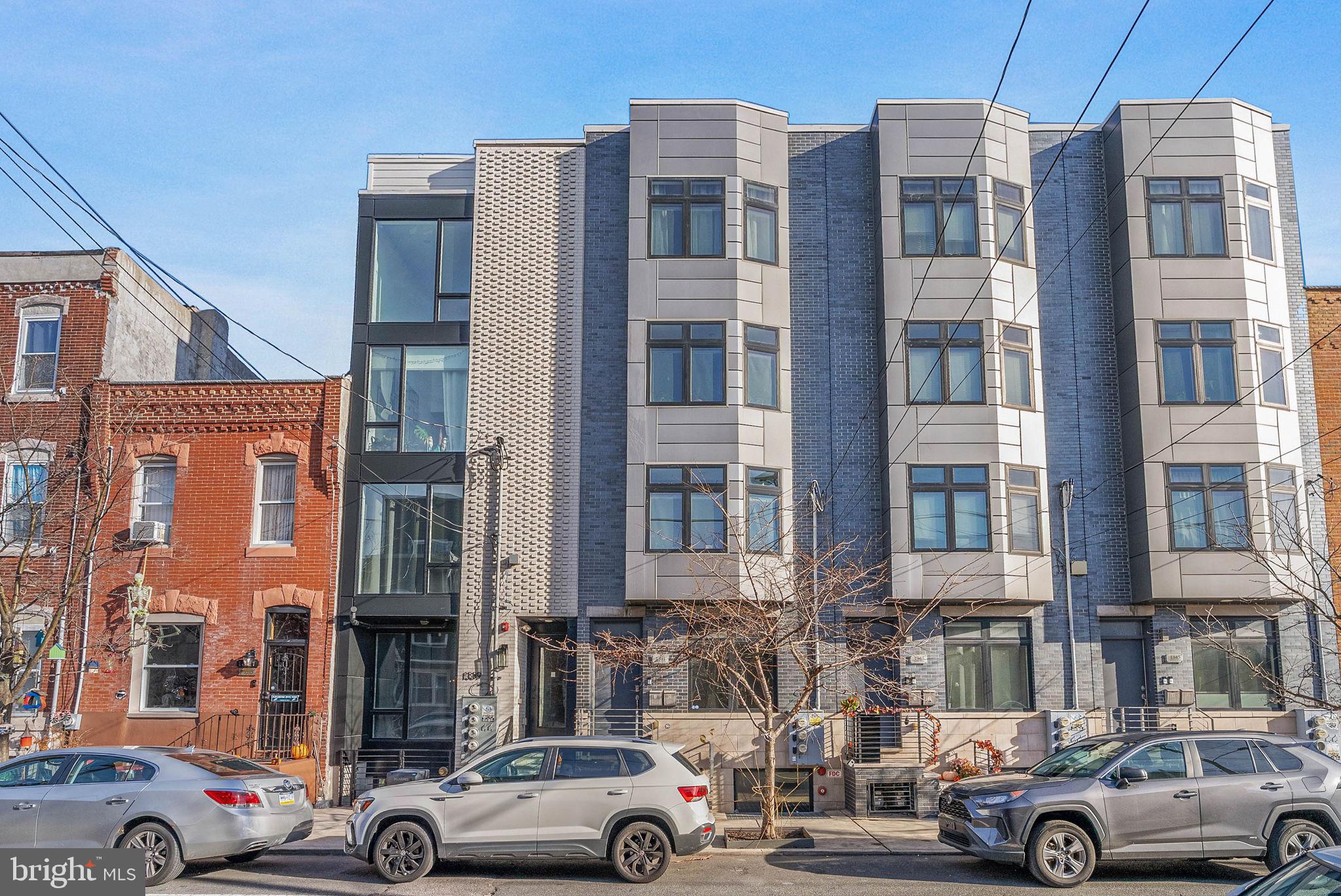 1341 S 20TH STREET A