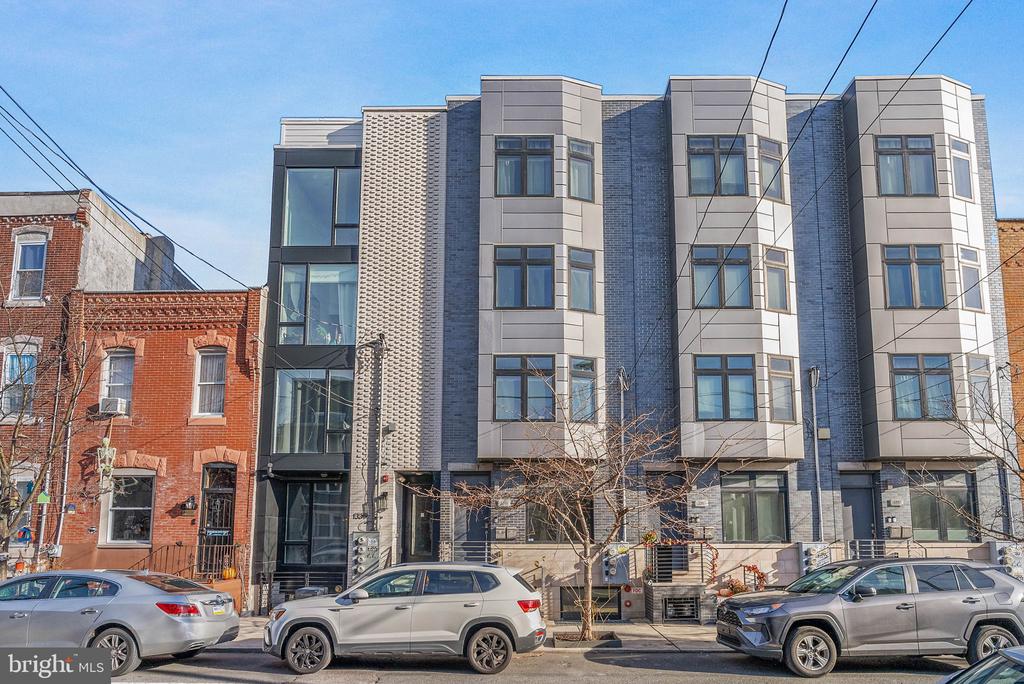 1341 S 20TH STREET A