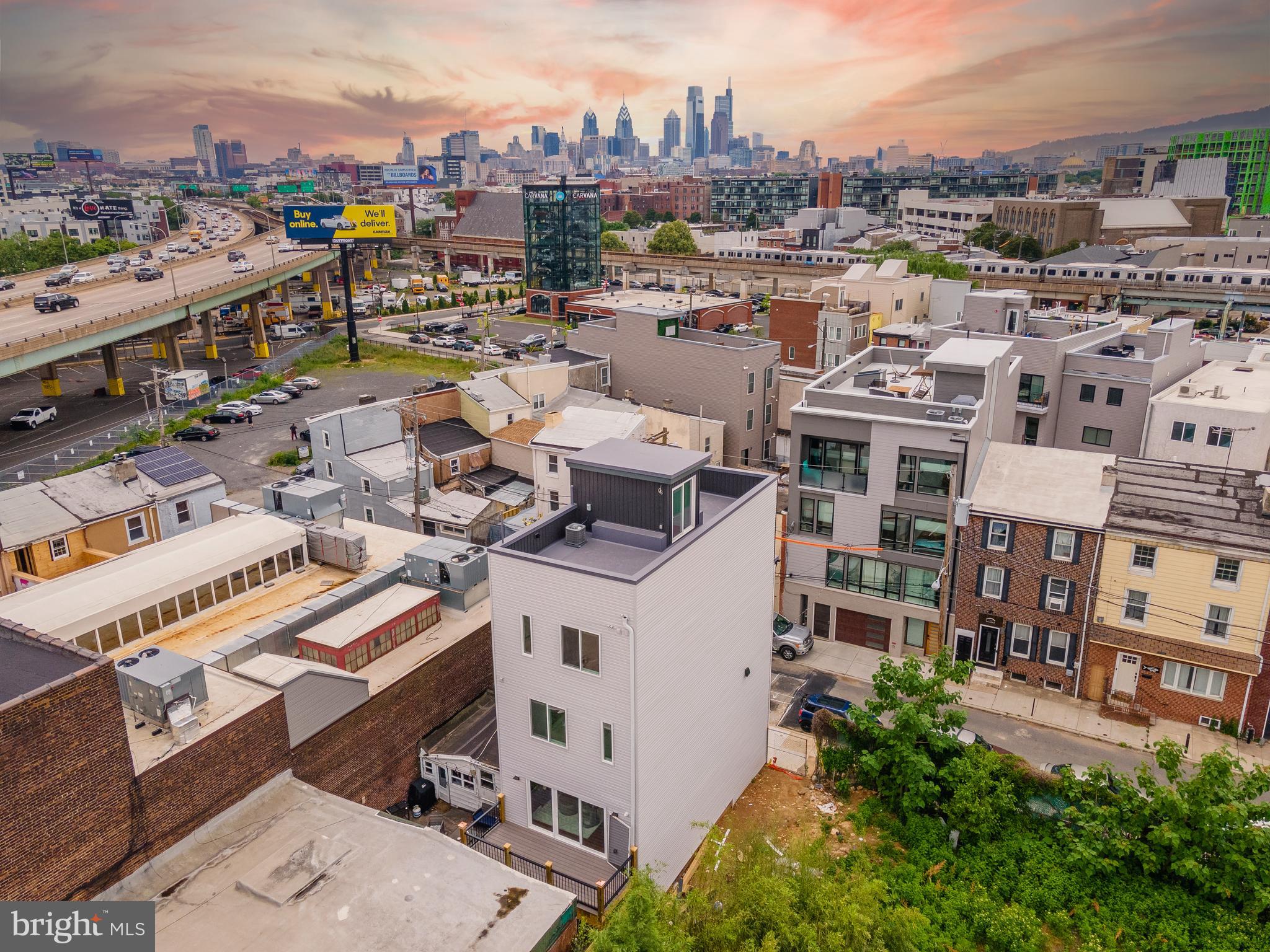 1111 E DUNTON STREET