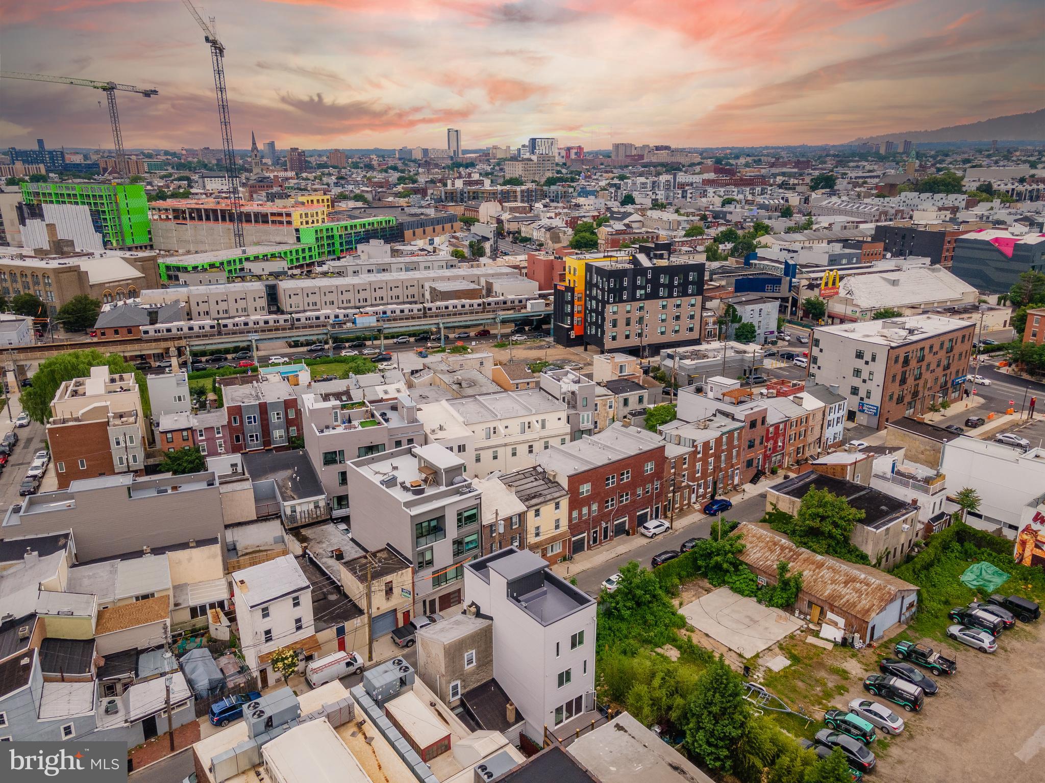 1111 E DUNTON STREET