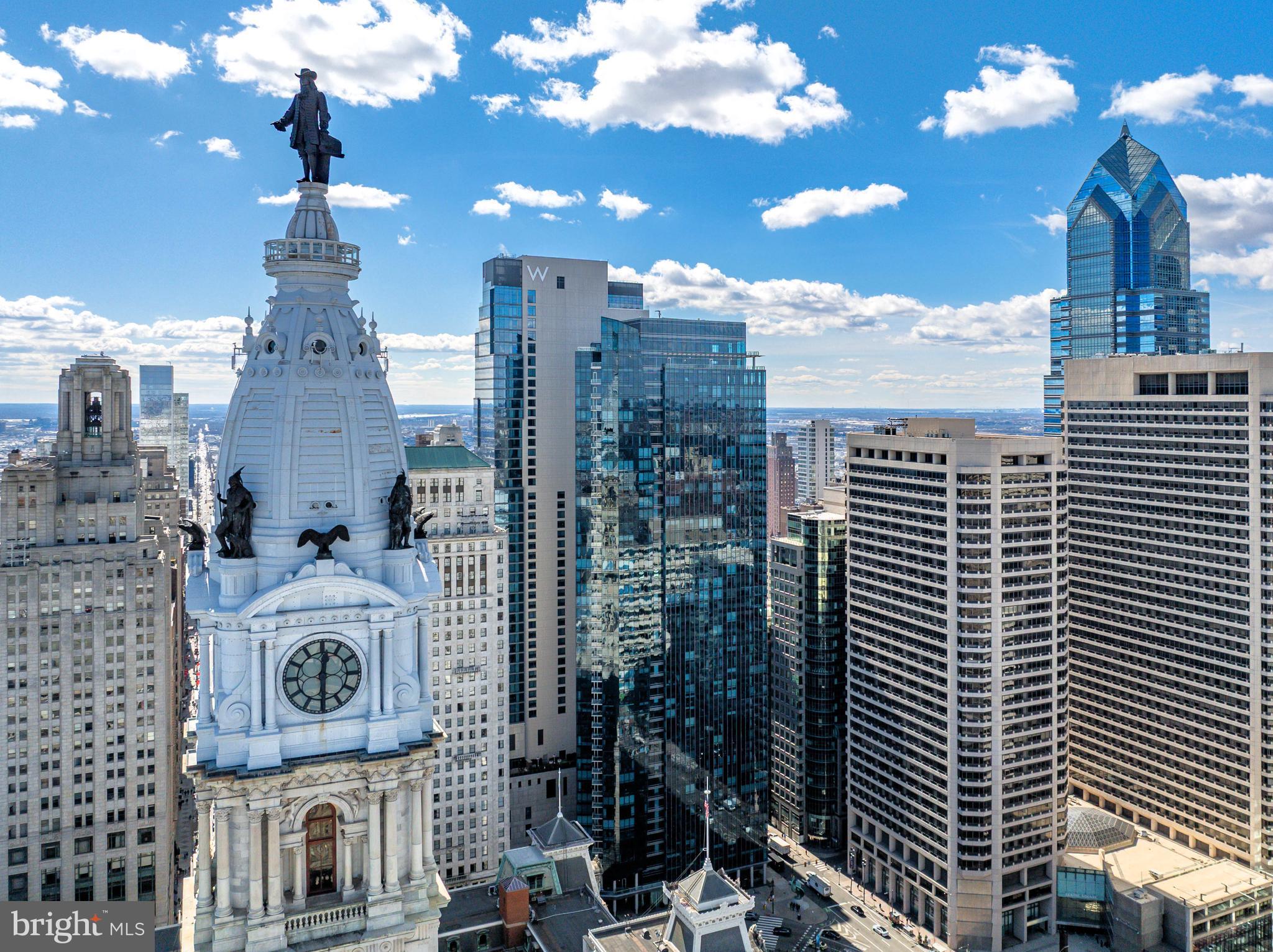 1414 S PENN SQUARE 16A