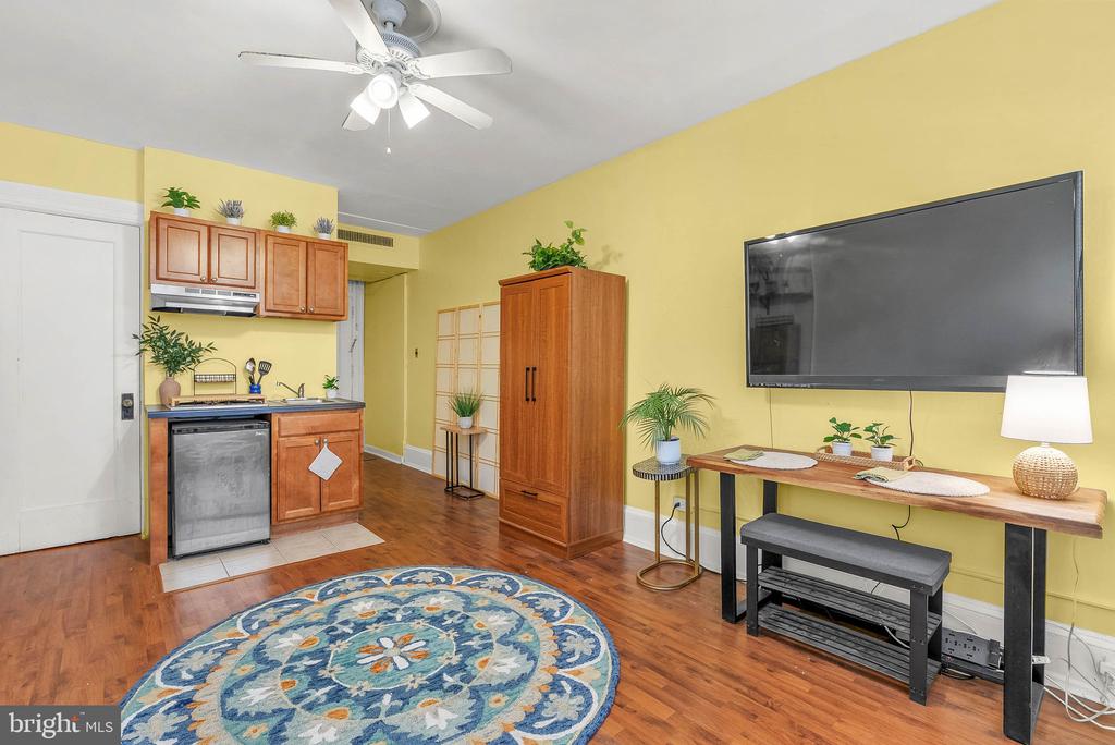 1324 LOCUST STREET 703