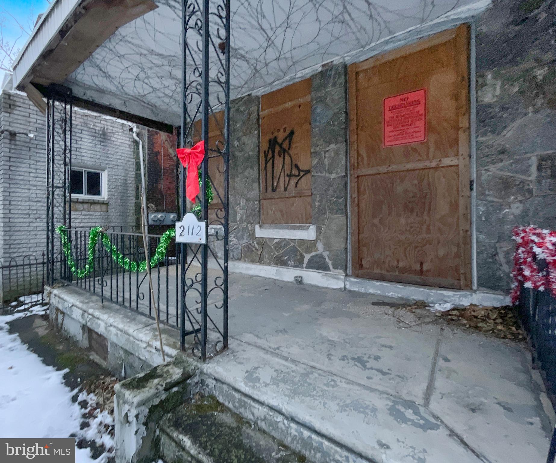 2112 W ONTARIO STREET