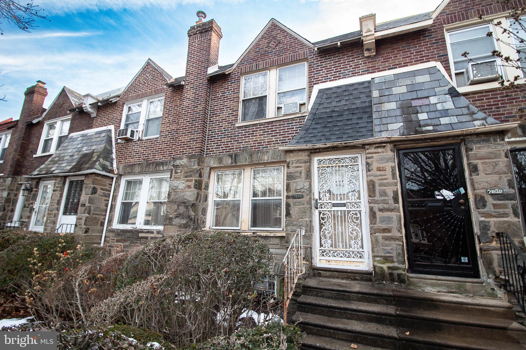 7856 PROVIDENT STREET