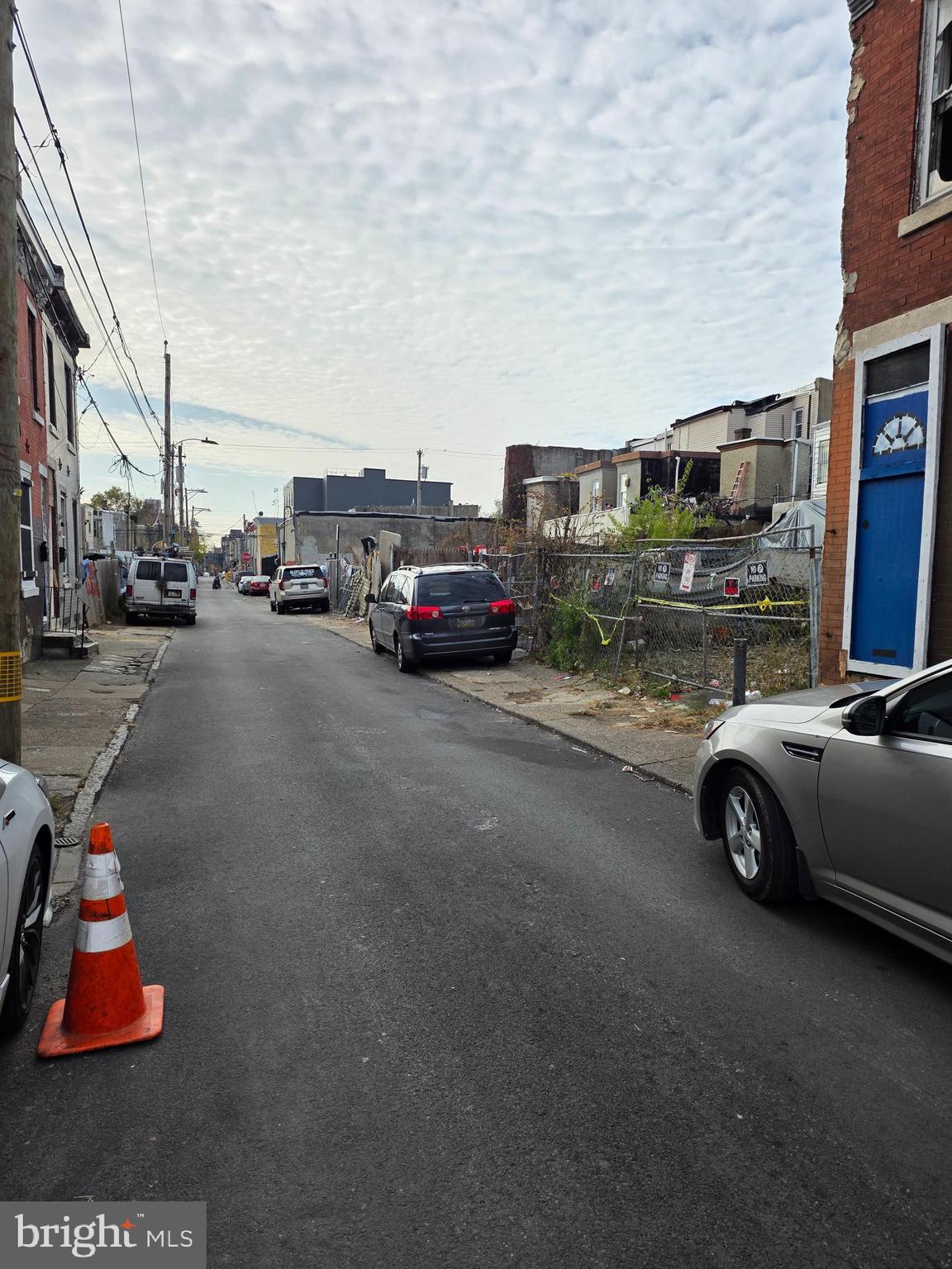 2836 N ORKNEY STREET