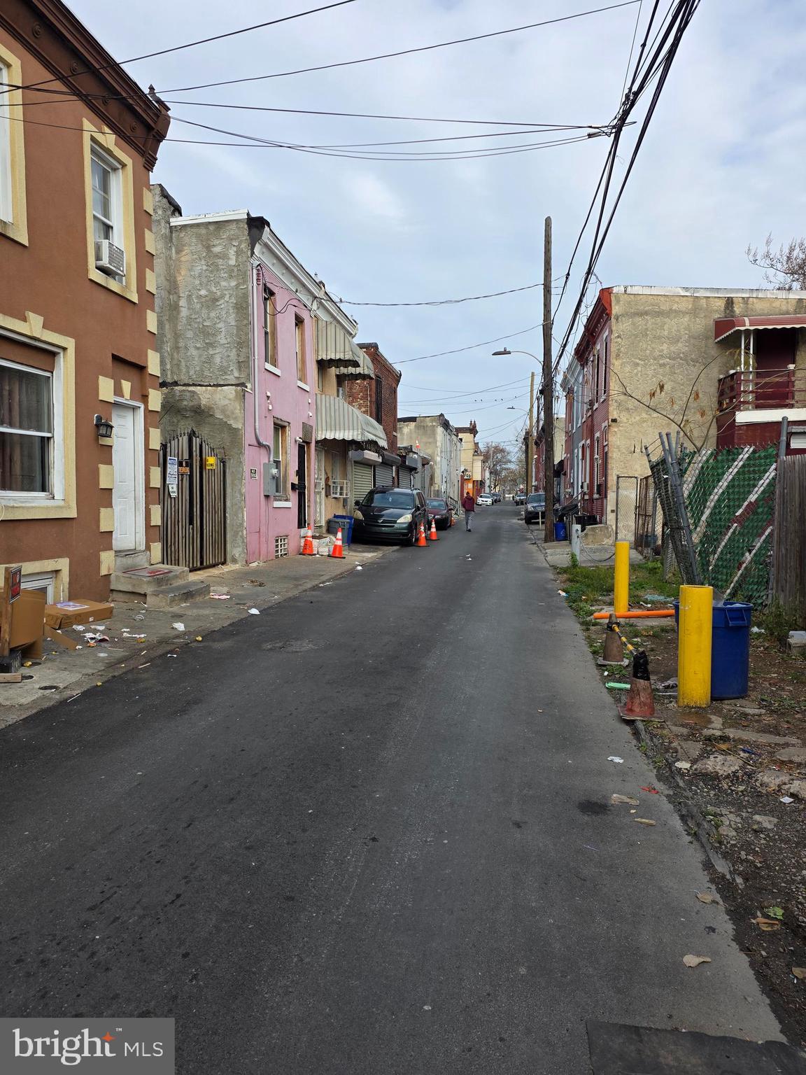 2836 N ORKNEY STREET