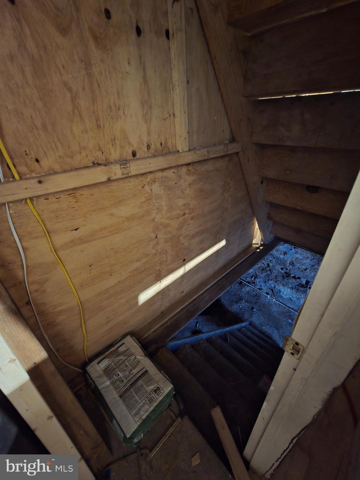 2836 N ORKNEY STREET