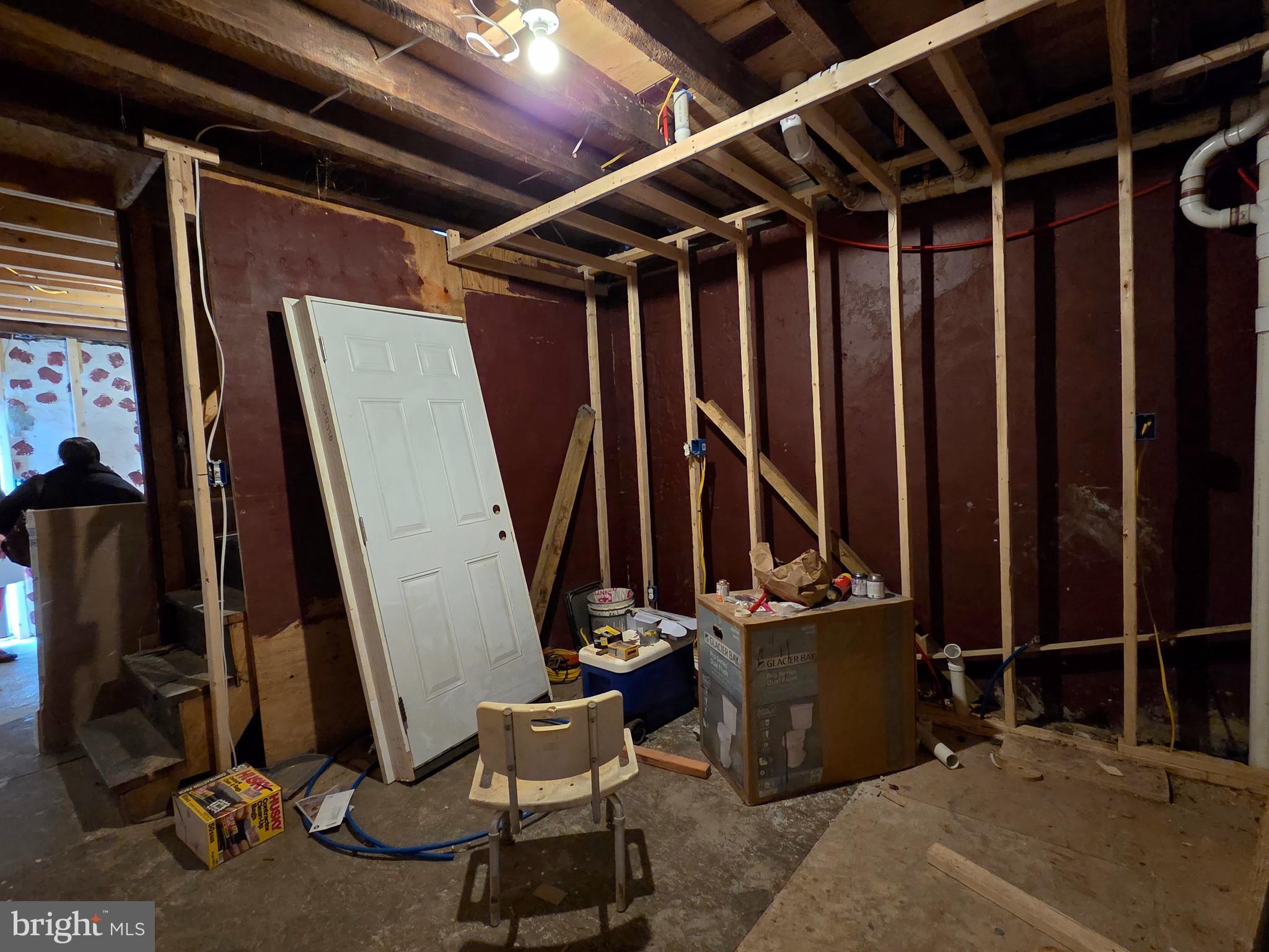 2836 N ORKNEY STREET