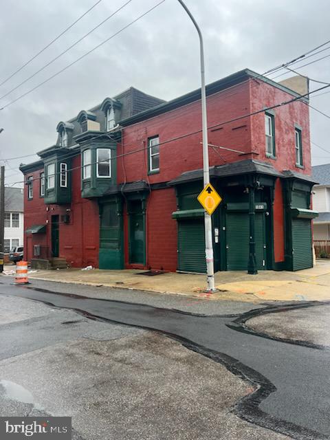 1641 N FRANKLIN STREET