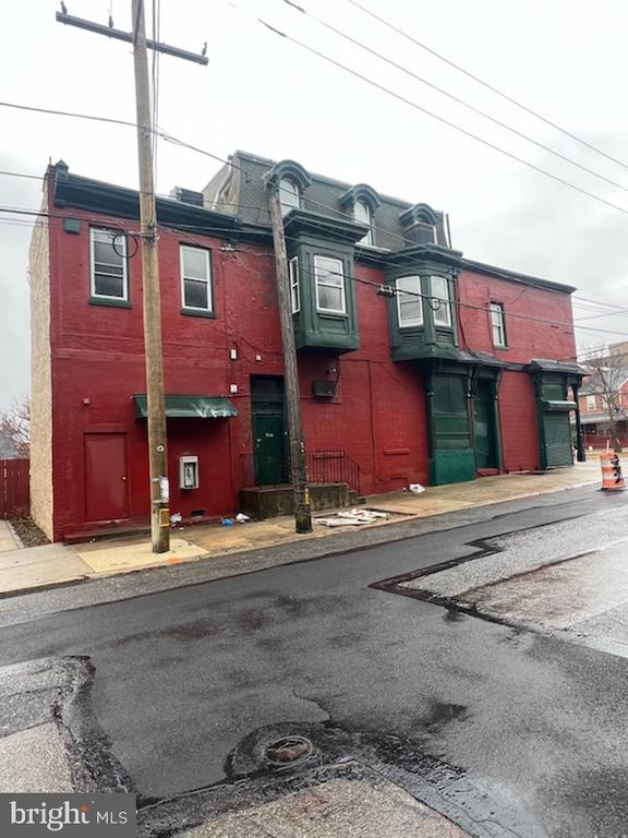 1641 N FRANKLIN STREET