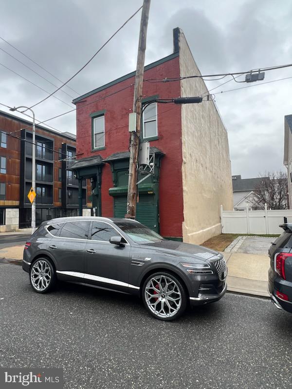 1641 N FRANKLIN STREET