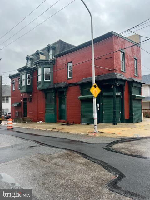 1641 N FRANKLIN STREET