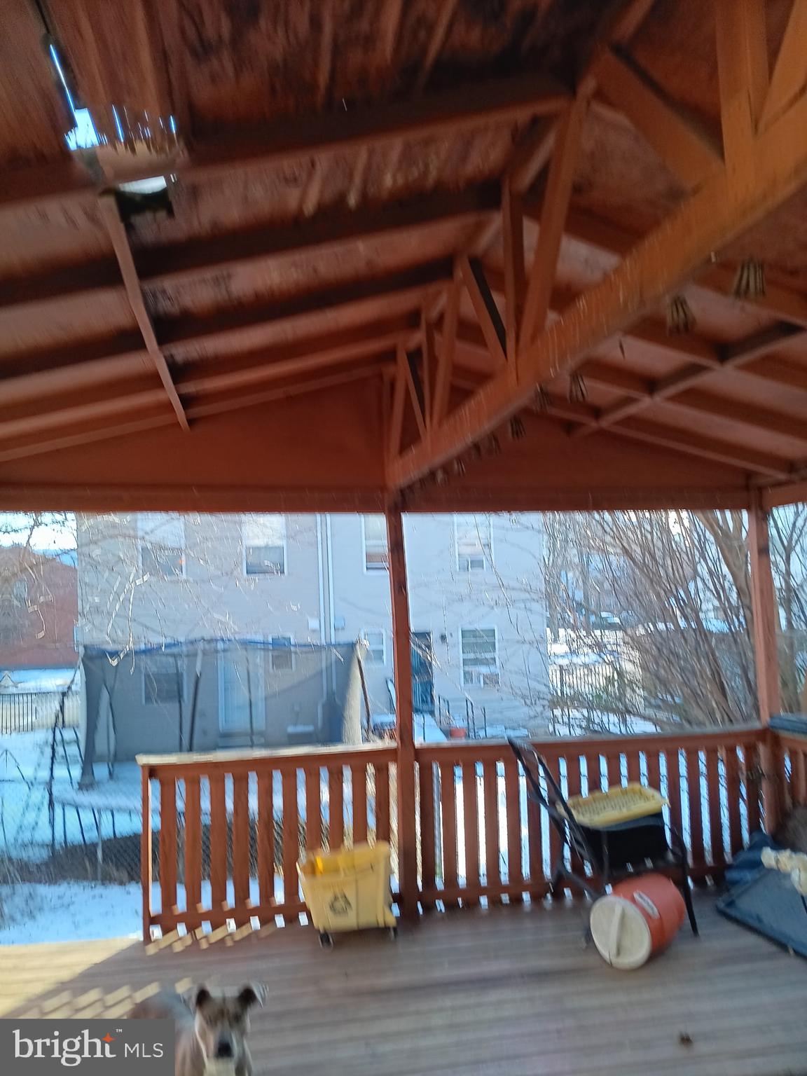 1247 CAMBRIDGE COURT