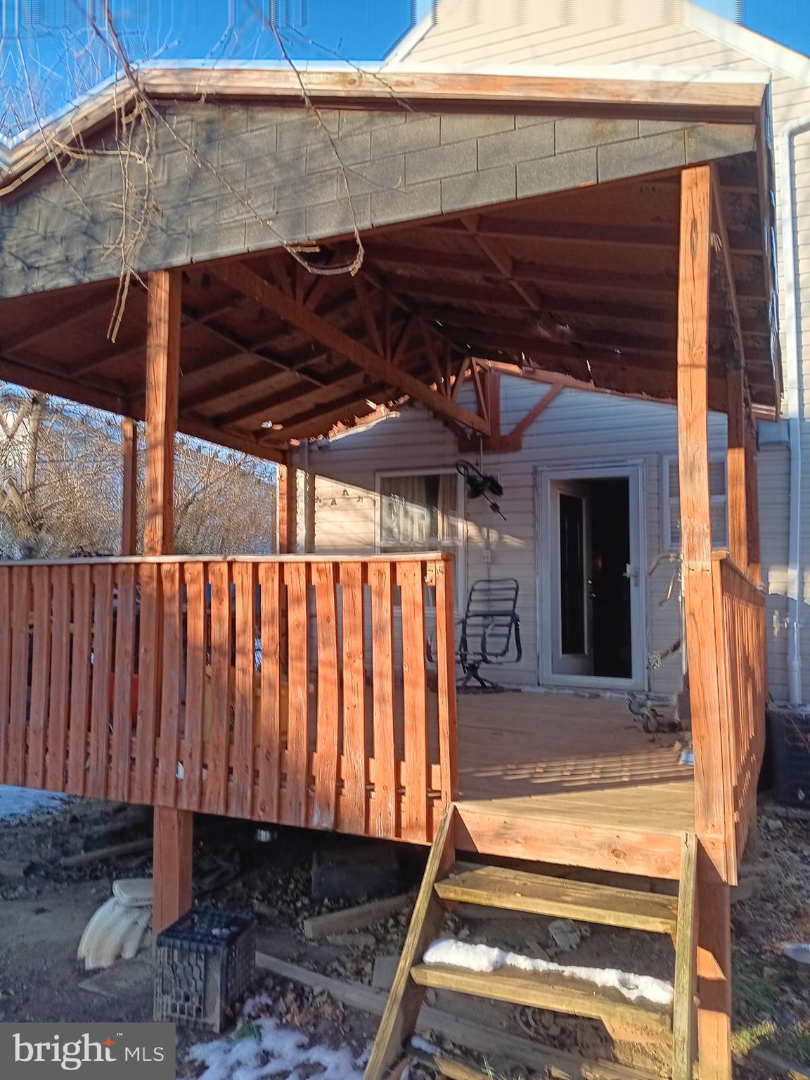 1247 CAMBRIDGE COURT